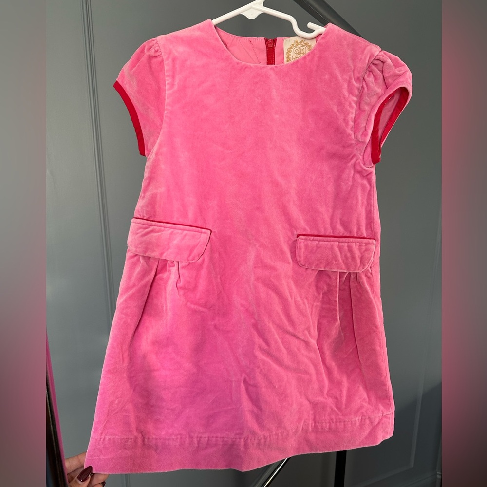 Beaufort Bonnet Company girls dress